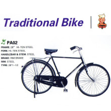 Konkurrenzfähiger Preis 28 &quot;Mann-weibliches traditionelles Fahrrad (FP-TRDB-061)
